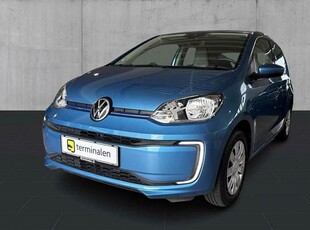 VW E-UP!