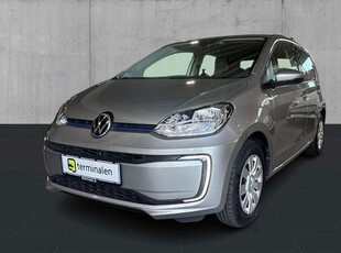 VW E-UP!