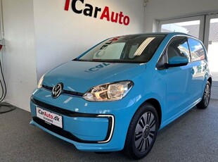 VW E-UP! United