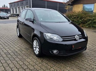 VW Golf Plus 1,4 TSi 122 Comfortline