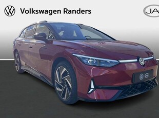 VW ID.7 GTX Max Tourer 4Motion