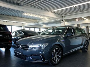 VW Passat 1,4 GTE+ Variant DSG