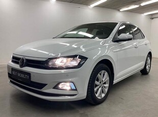 VW Polo 1,0 TSi 115 Highline DSG