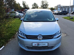 VW Sharan 1,4 TSi 150 Comfortline+ DSG