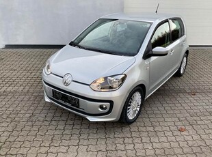 VW UP! 1,0 75 Move Up! BMT