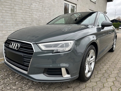 Audi A3 1,5 TFSi 150 Sport S-tr. 4d