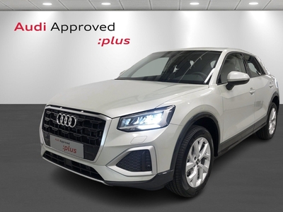 Audi Q2 35 TFSi Prestige S-tr. 5d