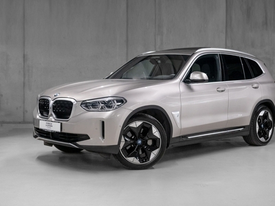 BMW iX3 Charged Plus 5d