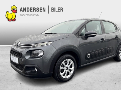 Citroën C3 1,2 PureTech 110 Extravaganza EAT6 5d