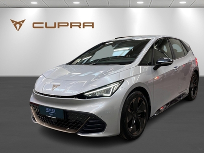 Cupra Born 58 High 5d