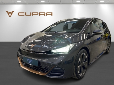 Cupra Born 77 e-Boost 5d