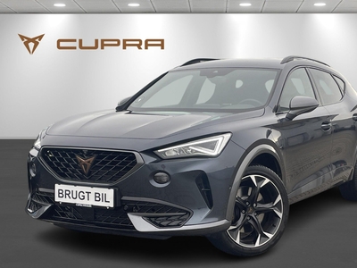 Cupra Formentor 1,4 eHybrid VZ DSG 5d