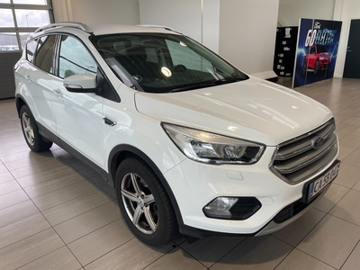 Ford Kuga 1,5 TDCi 120 Trend+ aut. 5d