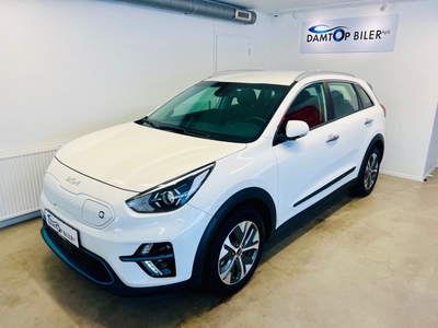 Kia e-Niro 39 Vision 5d