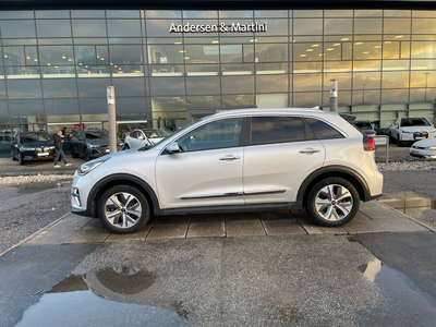 Kia e-Niro EL Advance 204HK 5d Aut.