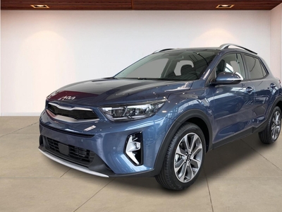 Kia Stonic 1,0 T-GDi Upgrade DCT 5d