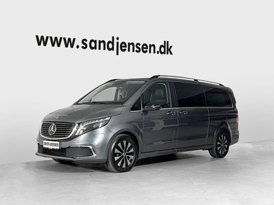 Mercedes EQV300 Avantgarde XL