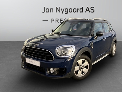 MINI Countryman Cooper 1,5 aut. 5d