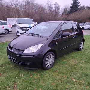 Mitsubishi Colt 1,1 CZ3 3d