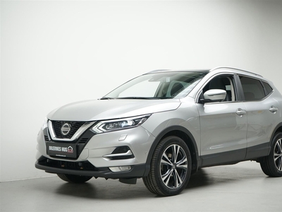 Nissan Qashqai 1,3 Dig-T 160 Tekna DCT 5d