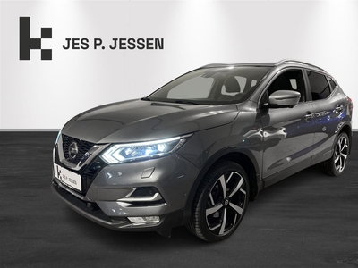 Nissan Qashqai 1,6 dCi 130 Tekna+ 5d