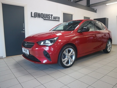 Opel Corsa 1,2 Elegance 5d