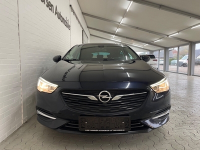 Opel Insignia 1,5 T 140 Enjoy Grand Sport 5d