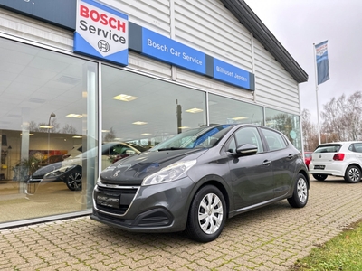 Peugeot 208 1,6 BlueHDi 100 Active 5d