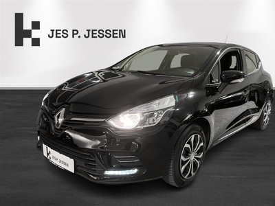 Renault Clio IV 0,9 TCe 90 Zen 5d