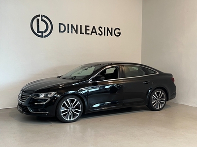 Renault Talisman 1,6 TCe 150 Zen EDC 4d