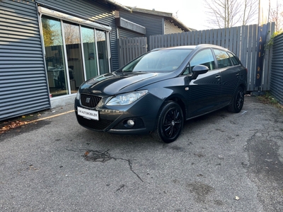 Seat Ibiza 1,4 16V Style ST 5d