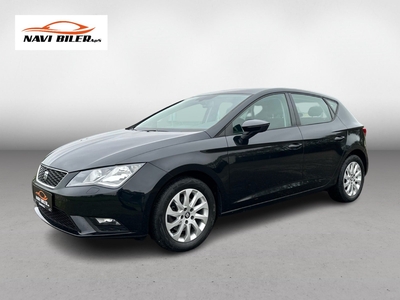 Seat Leon 1,2 TSi 105 Style DSG eco 5d