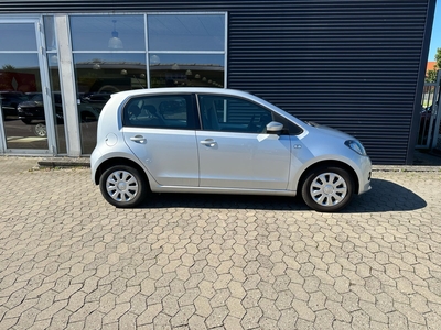 Skoda Citigo 1,0 60 Ambition GreenTec 5d