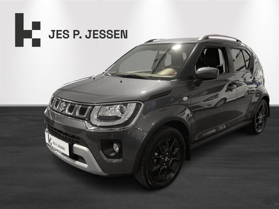 Suzuki Ignis 1,2 mHybrid Active 5d