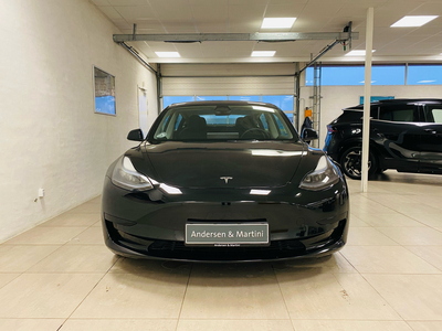 Tesla Model 3 EL Standard Range 283HK Aut.