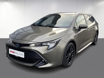 Toyota Corolla 1,8 Hybrid H3 Touring Sports MDS 5d