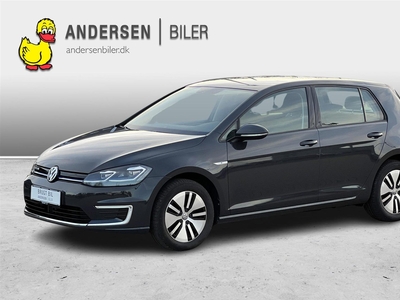 VW e-Golf VII 5d