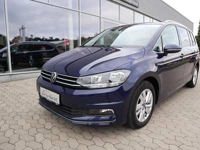 VW Touran 1,5 TSi 150 Highline Family DSG 7prs 5d