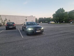 Audi A6 2,0 TDI 190 HK 5-dørs S tronic