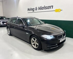 BMW 520d 2,0 Touring aut.