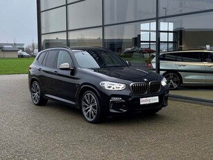 BMW X3 3,0 M40i xDrive aut.