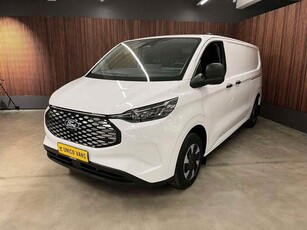 Ford Transit Custom 320L 64 Trend