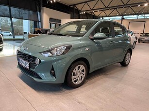 Hyundai i10 1,0 Essential 67HK 5d