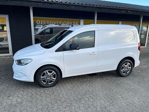 Mercedes Citan 110 1,5 CDi A2 PRO Van