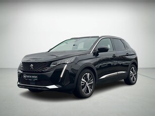 Peugeot 3008 1,6 Hybrid Allure Pack EAT8 5d