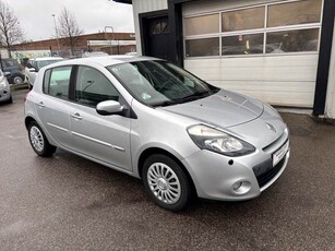 Renault Clio III 1,2 16V Authentique