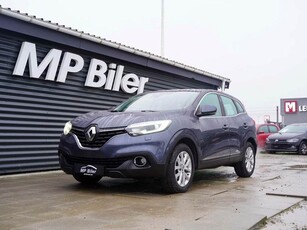 Renault Kadjar 1,2 TCe 130 Zen