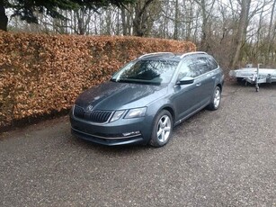 Skoda Octavia 1,5 TSi 150 Style Combi