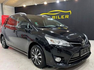 Toyota Verso 1,8 VVT-i T2 Touch 7prs