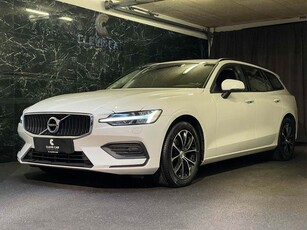 Volvo V60 2,0 D3 150 Momentum aut.